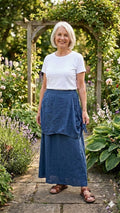 BB Style - Rok - Blue