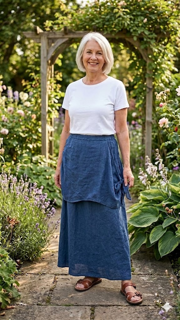 BB Style - Rok - Blue