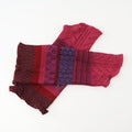 Invero Töne - Polswarmer Ruby - Beere