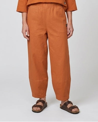 E-Avantgarde - Broek 15162- 44 - Paprika