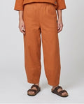 E-Avantgarde - Broek 15162- 44 - Paprika