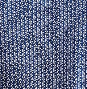 HEIDEKÖNIGIN - Long shirt Erika Indigo