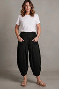 Normal Crazy Sindy 7/8 - uni Black
