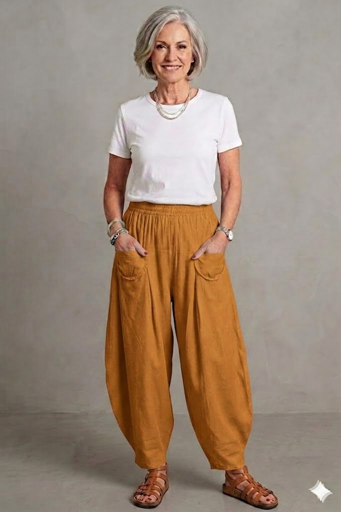 Normal Crazy - Sindy+10  - 100% Rayon - Brown