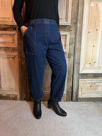 Sinne Design - Denim