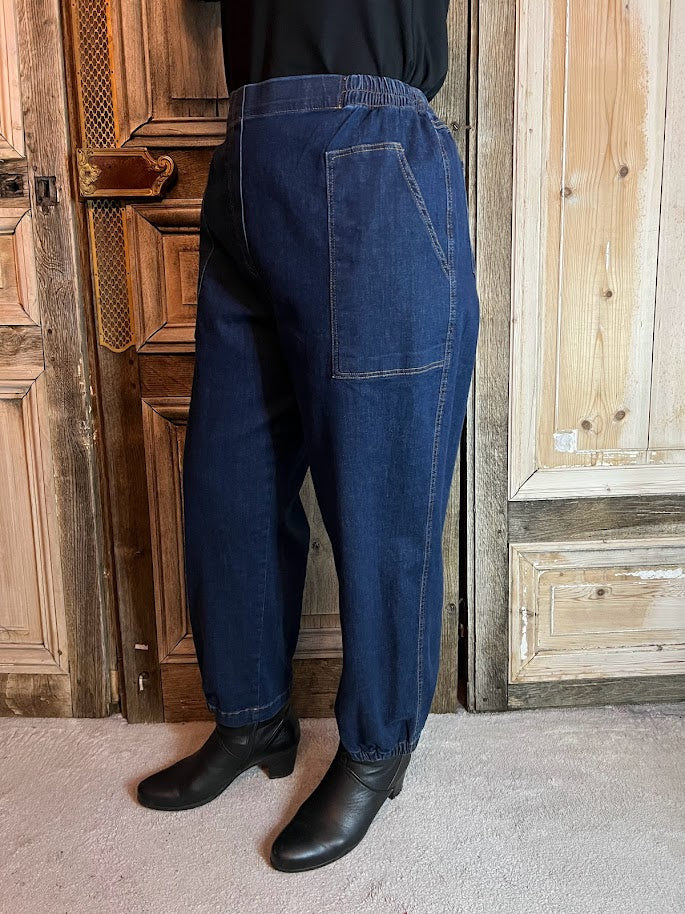 Sinne Design - Denim