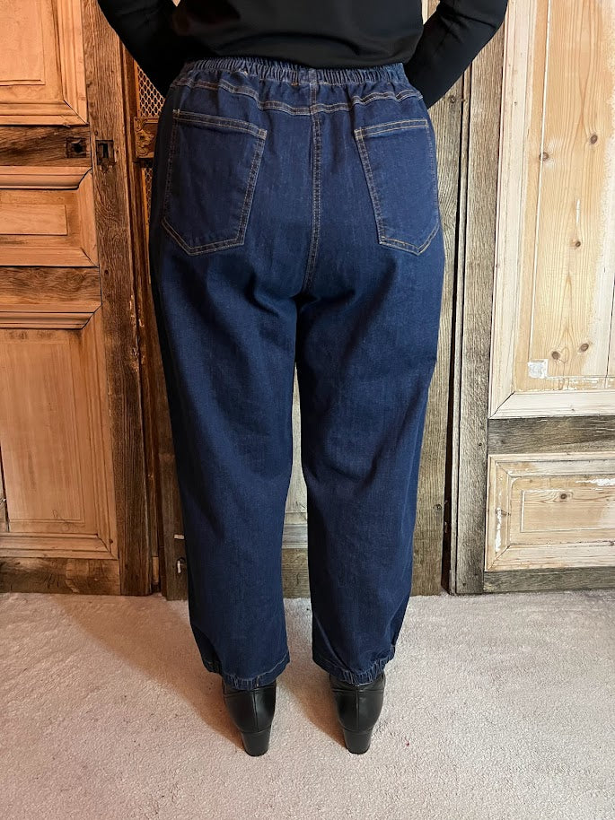 Sinne Design - Denim