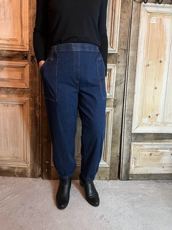 Sinne Design - Denim