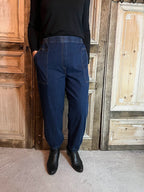 Sinne Design - Denim