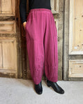 Sinne Design - Broek rozepaars