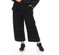 Sinne Design - Zwart Denim