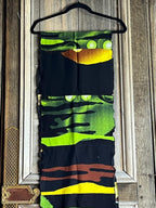 Luna Serena - Sjaal Patchwork