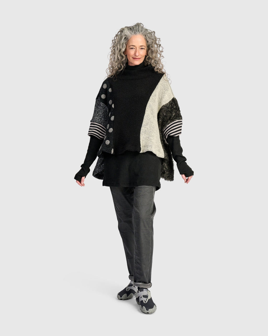Alembika - Top Winnie - Storm - UT235S