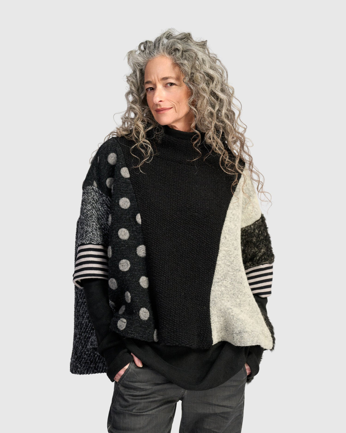 Alembika - Top Winnie - Storm - UT235S