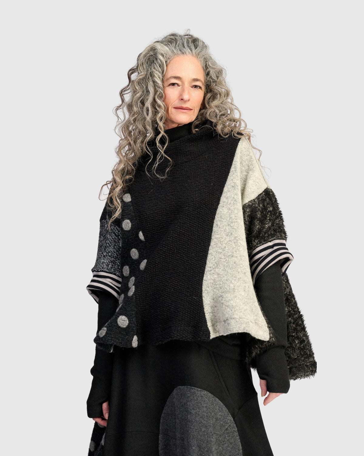 Alembika - Top Winnie - Storm - UT235S