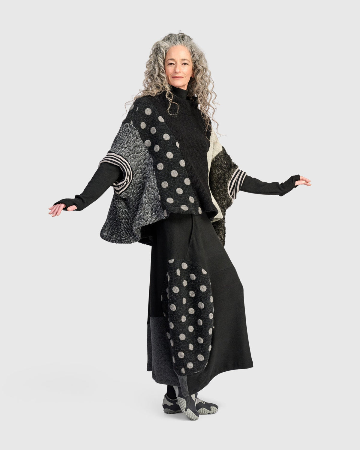 Alembika - Top Winnie - Storm - UT235S