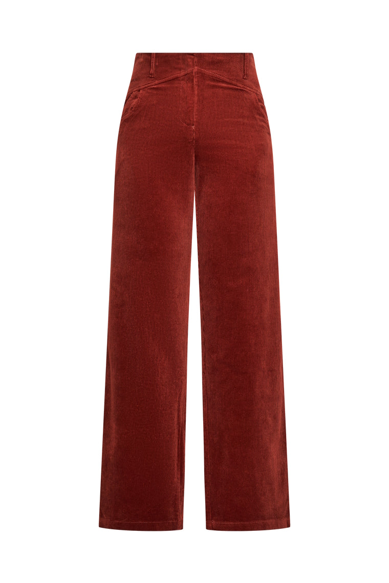 HeArt - Broek Tours RBS - Orient