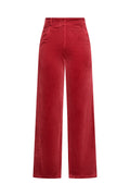 HeArt - Broek Tours RBS - Rood