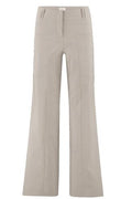 HeArt - Triangle broek viscose - Sand