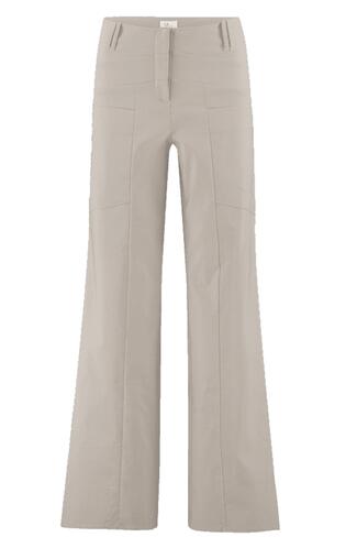 HeArt - Triangle broek viscose - Sand
