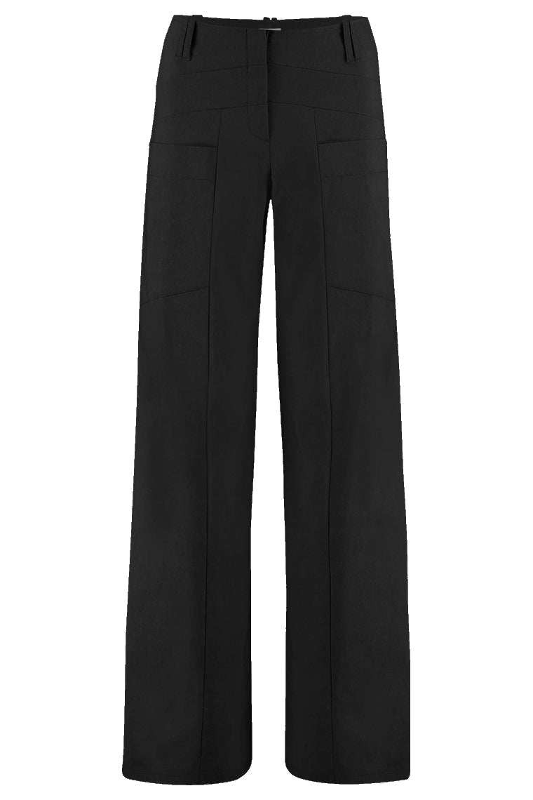 HeArt - Broek Triangle NS - Black