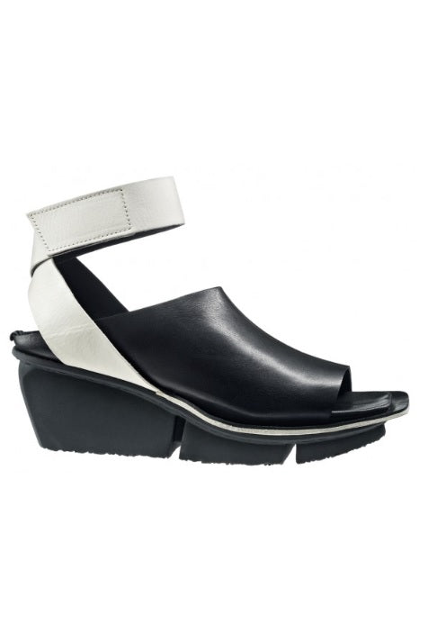 Trippen - Dual Black - maat 41
