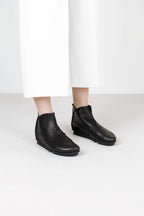 Trippen - Hawk Black - Maat 42