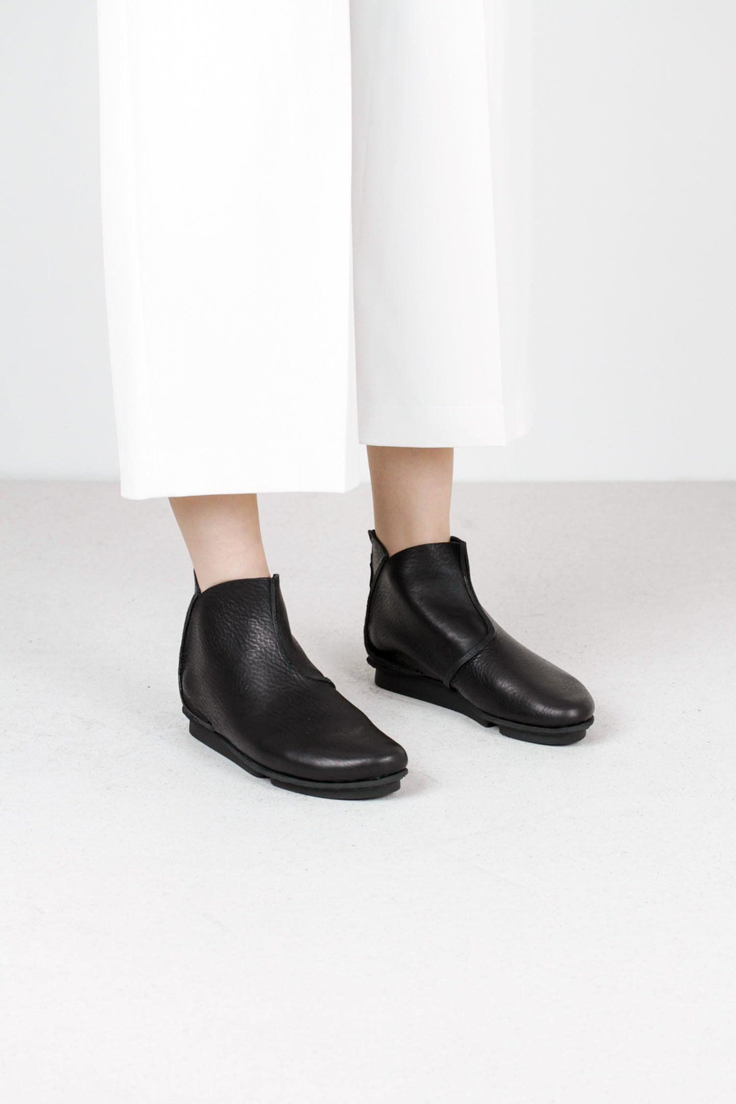 Trippen - Hawk Black - Maat 42