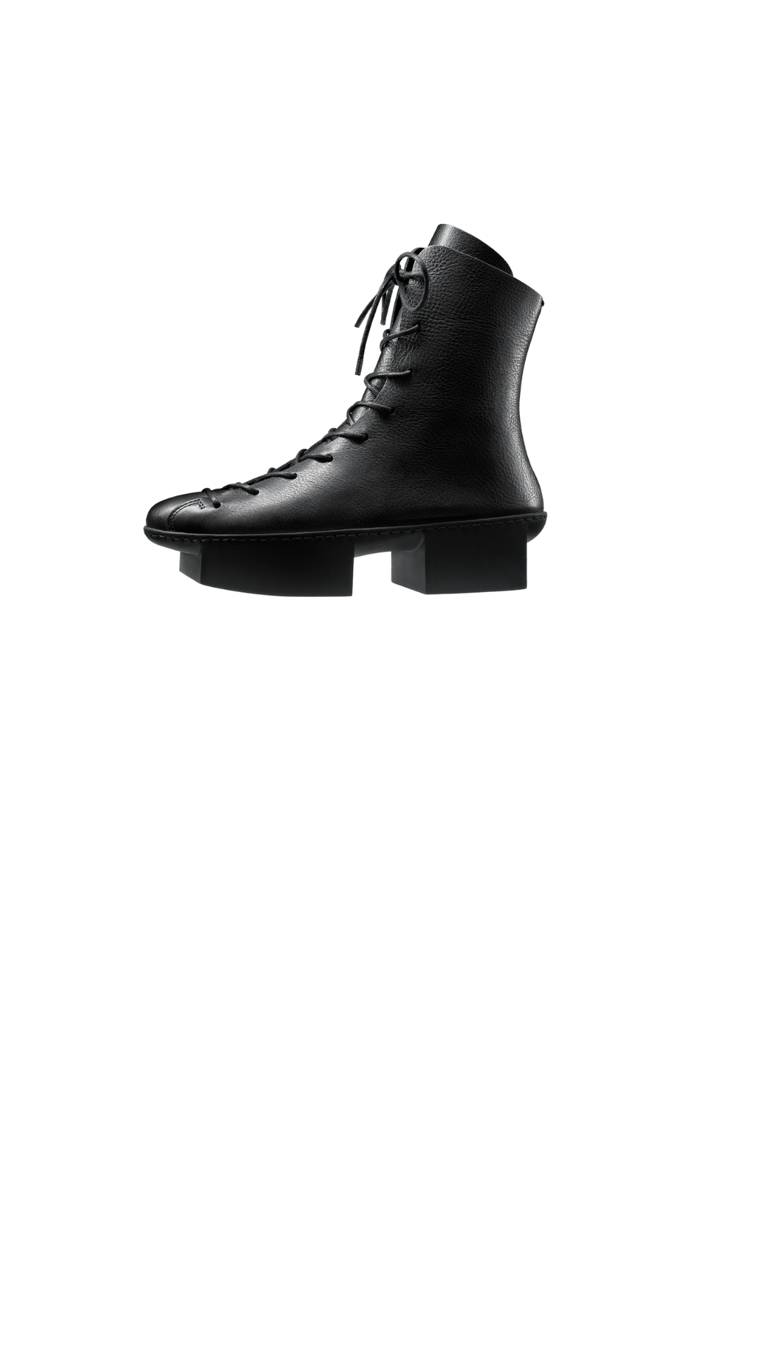 Trippen - Ringer - Black - Maat 41