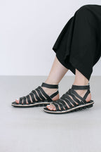 Trippen Swell - Zwart - maat 41