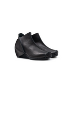 Trippen - Cubic - Black - Maat 39