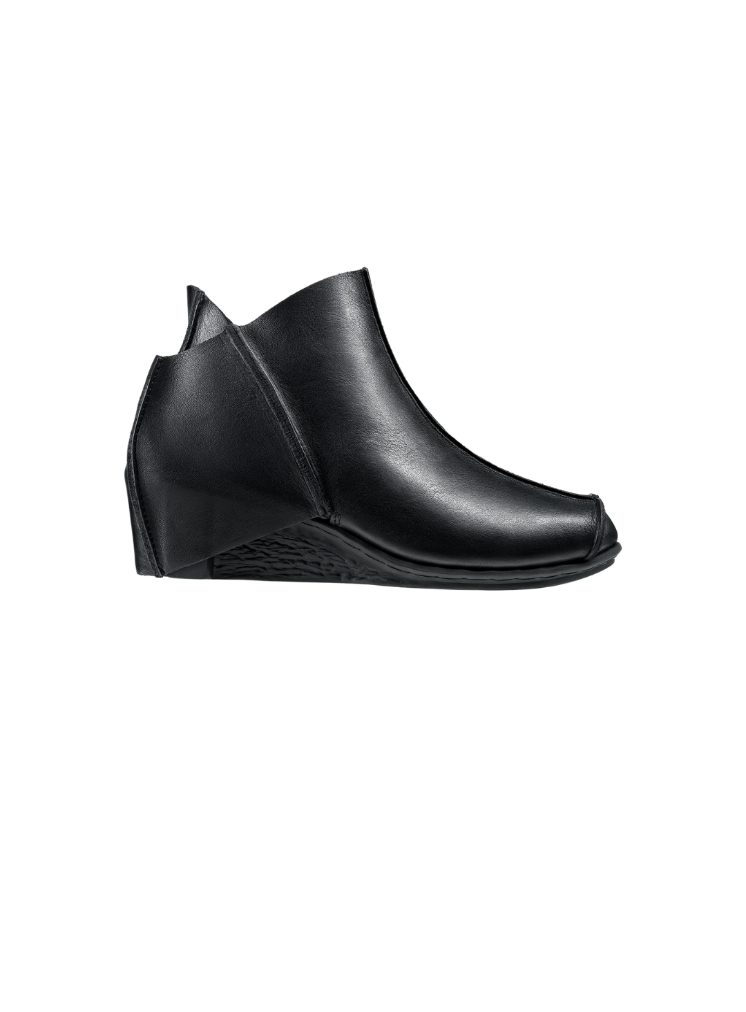 Trippen - Cubic - Black - Maat 39