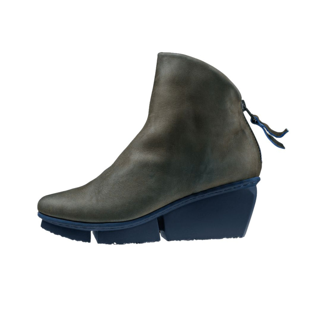 Trippen schoen Swift - Khaki - Mt 39