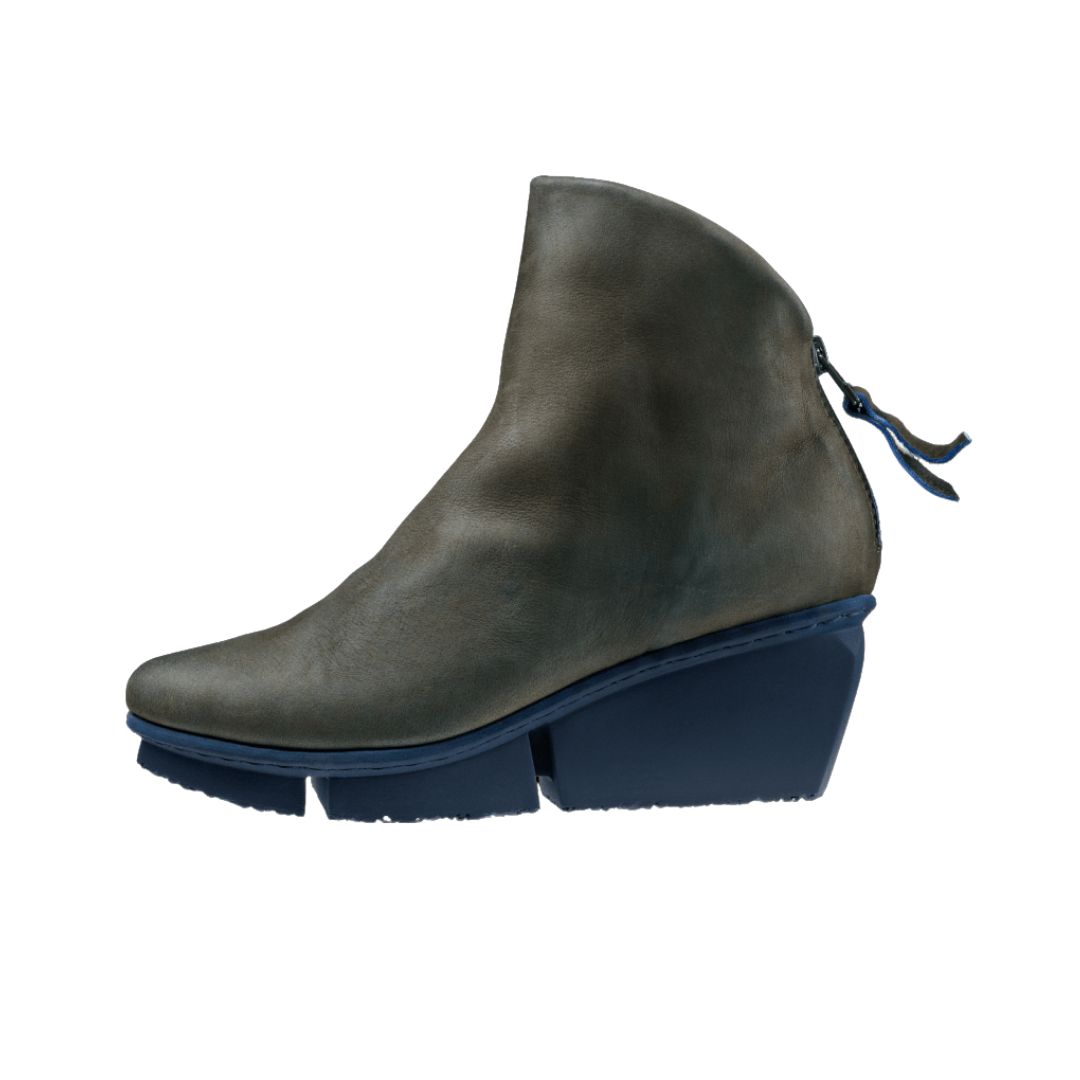 Trippen schoen Swift - Khaki - Mt 39
