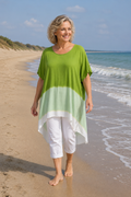 Angel Circle - Tuniek - groen