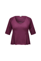 HeArt - Vatican sweater - Fuksia