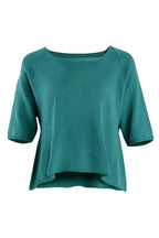 HeArt - Vatican sweater - Petrol