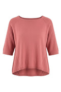 HeArt - Vatican sweater - Pink