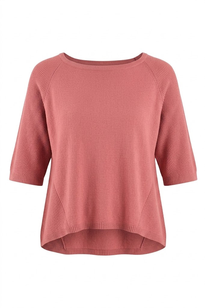 HeArt - Vatican sweater - Pink