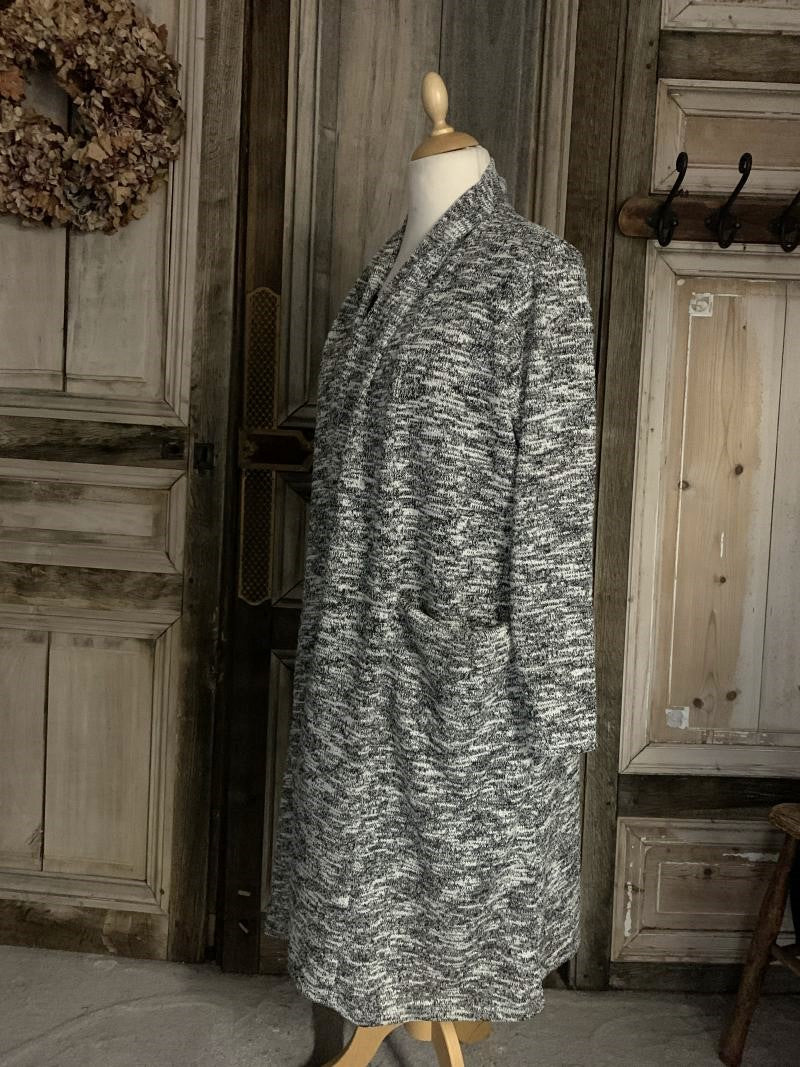 Boris - Vest zakken mêlee - nr. 1138.1
