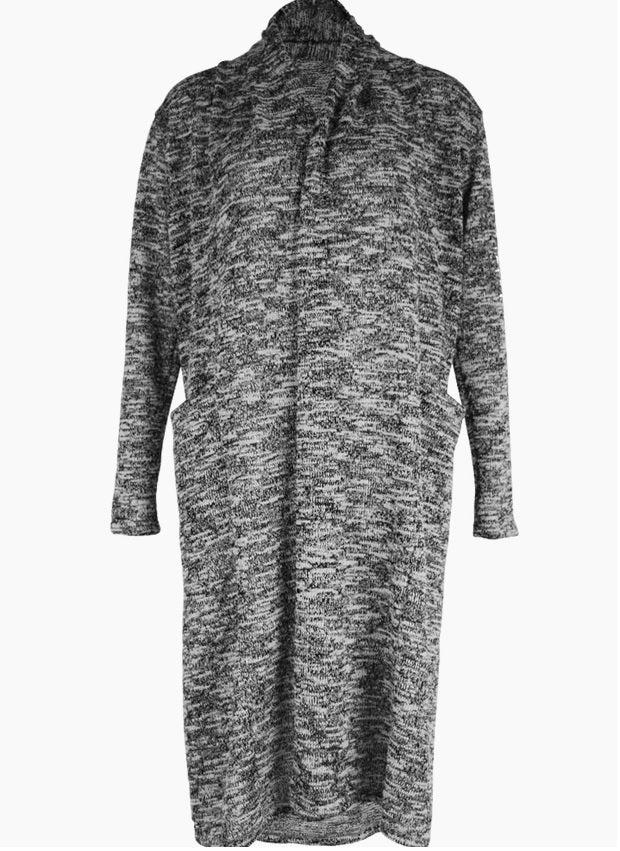 Boris - Vest zakken mêlee - nr. 1138.1