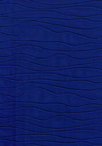 Aïno - Maarit short - Waves Royal *