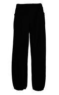 Boris - Wijde broek naden dikkere viscose - nr. 3115