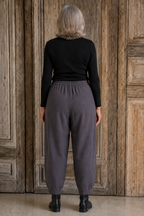Sinne - Hose Anthrazit 2221001