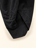 BB Style - Ribbroek lang - Zwart