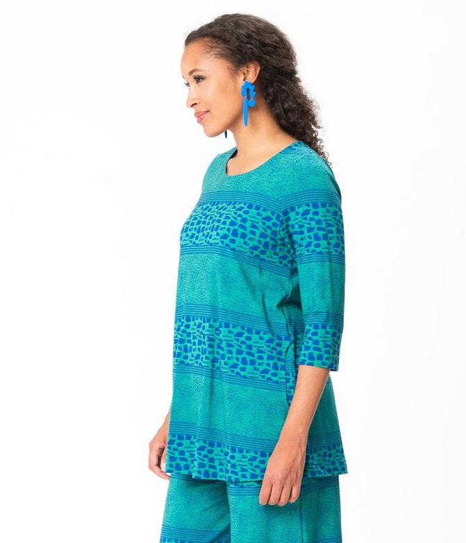AÏNO - Shirt Alma - Maat S *