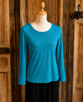 Geesje Sturre - Basic T-Shirt 2302356  -143
