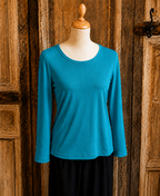 Geesje Sturre - Basic T-Shirt 2302356  -143