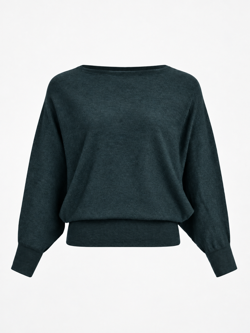 HeArt - Trui Garda Bres - Dark Teal