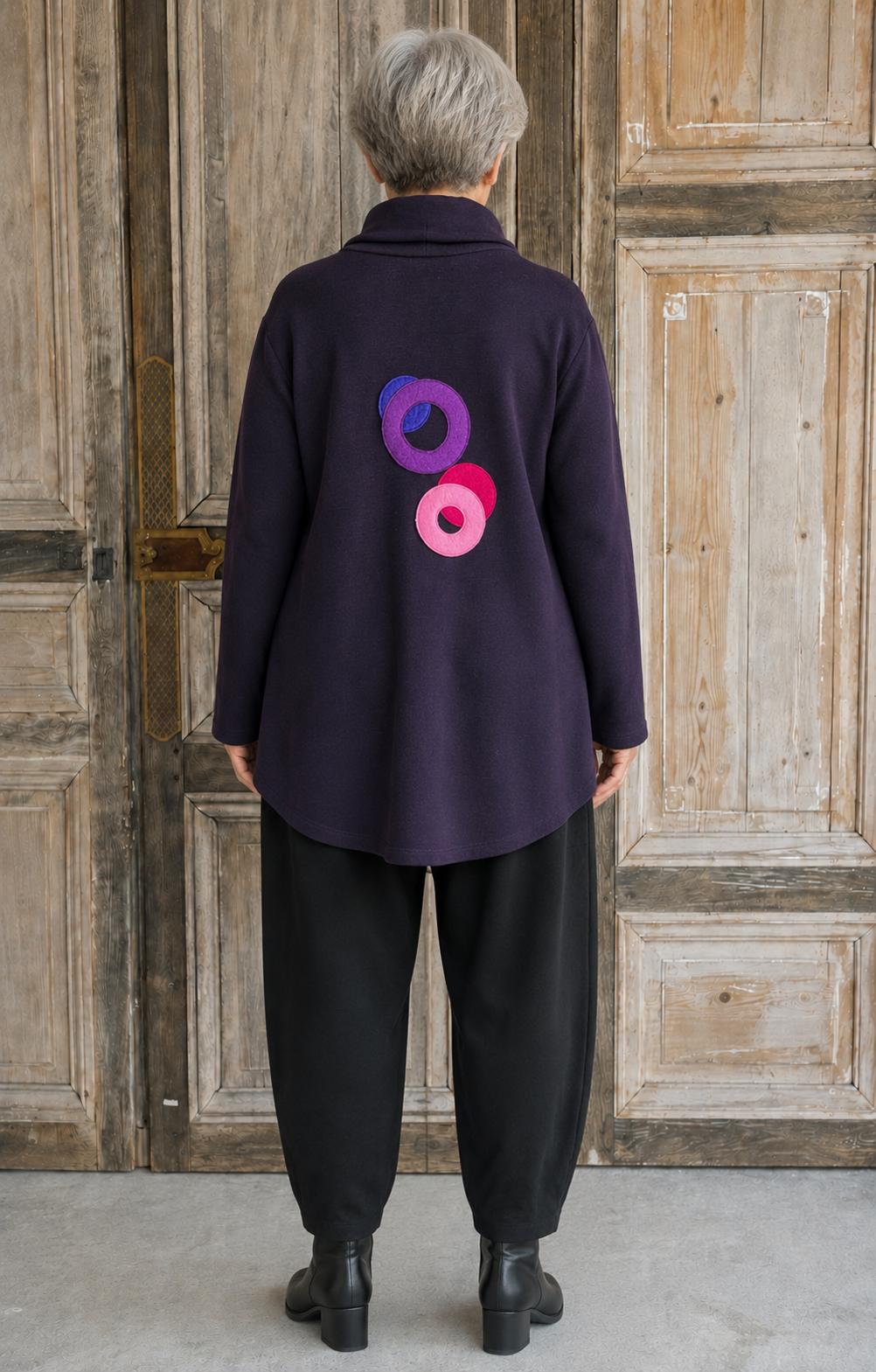 Geesje Sturre - Blouson #687852 - Kleur 102  686052